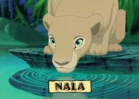 lion king characters simba dad