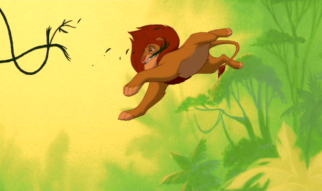 Симба игра куба котики. Король Лев стоп кадры. Симба листочки. Симба в листьях. Король Лев СТОПКАДР.
